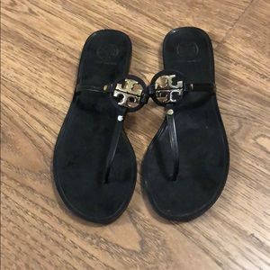 Tory Burch Miller Jelly Sandal